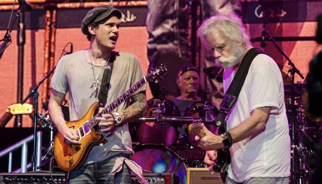 How to Get Tickets to Dead & Company’s 2022 Tour