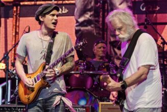 How to Get Tickets to Dead & Company’s 2022 Tour