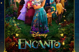 How to Get Tickets to “Encanto: The Sing-Along Film Concert Tour”