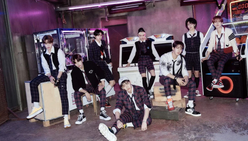 How to Get Tickets to Stray Kids’ “MANIAC” Tour