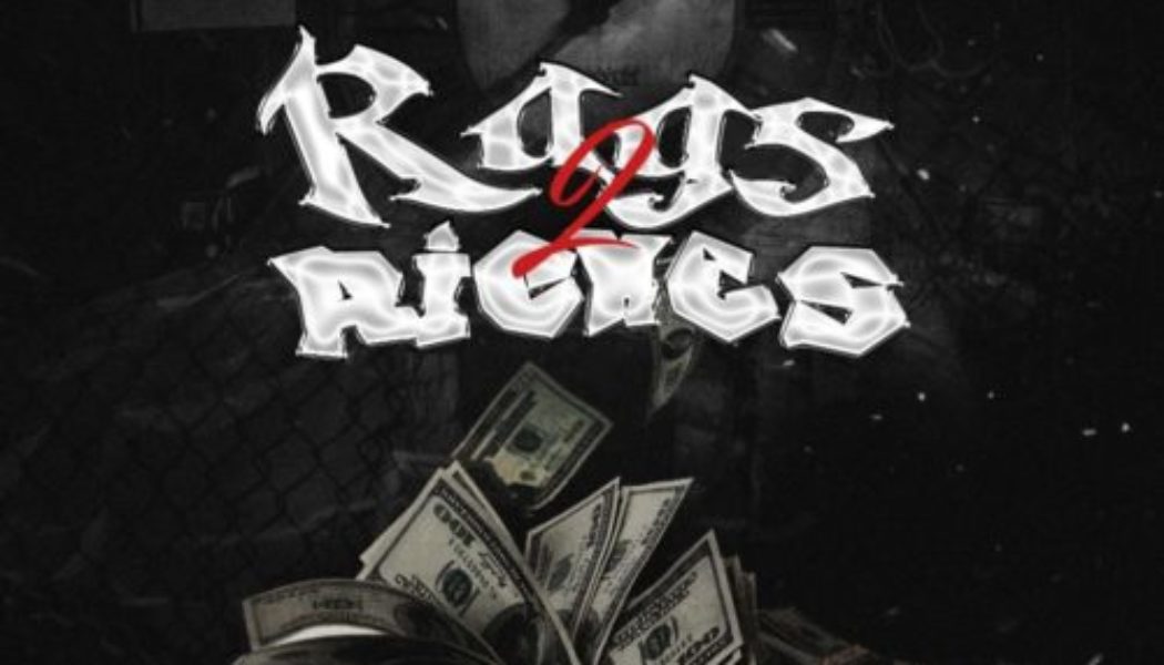 Hugo P ft Phyno – Rags To Riches