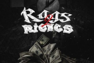 Hugo P ft Phyno – Rags To Riches