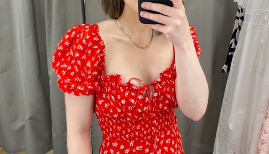 I Tried On So Many & Other Stories Dresses— These 7 Are Destined for Cult Status