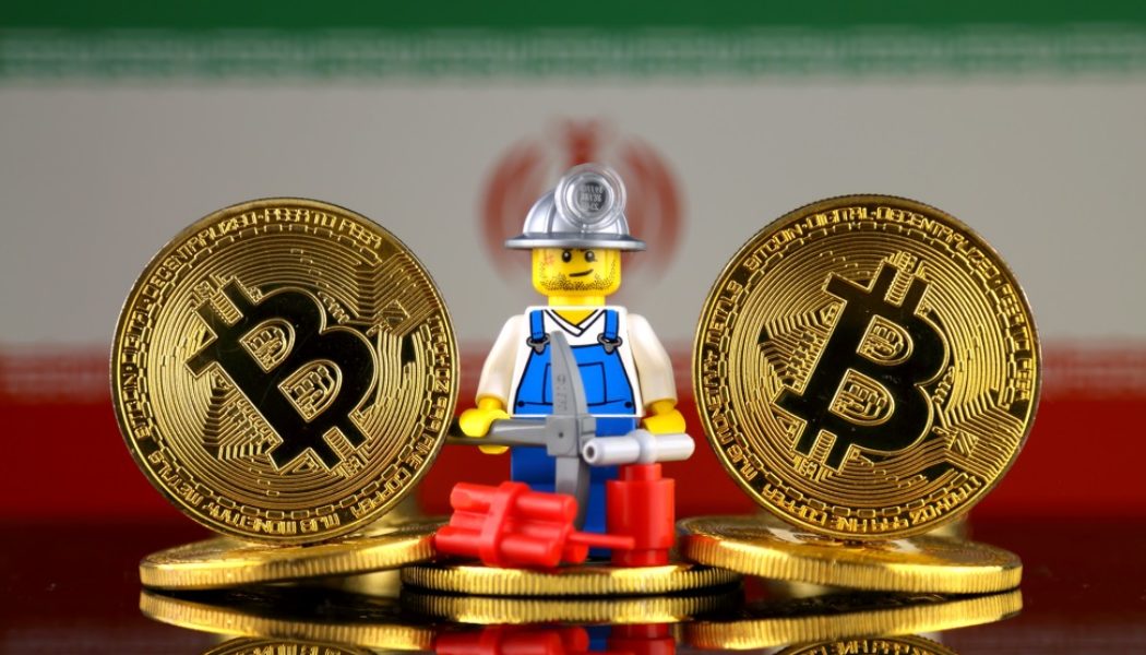 Illegal crypto miners in Iran to face stricter penalties