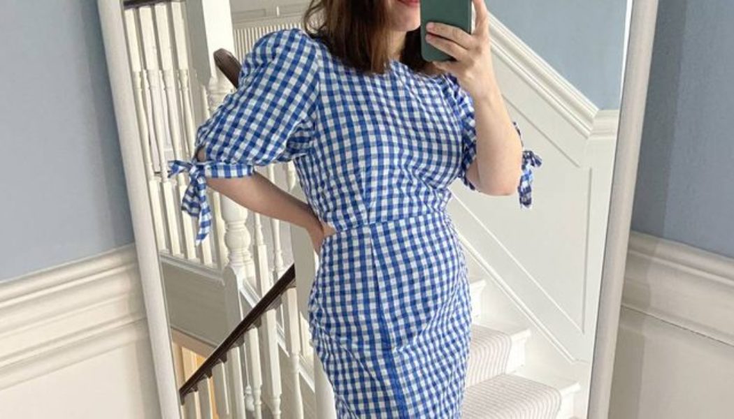 I’m Picky, But This Affordable Dress Brand Is My Favourite for Summer