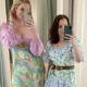 I’m Tall, and She’s Short—We Just Tried the Best Summer Dresses for Both of Us