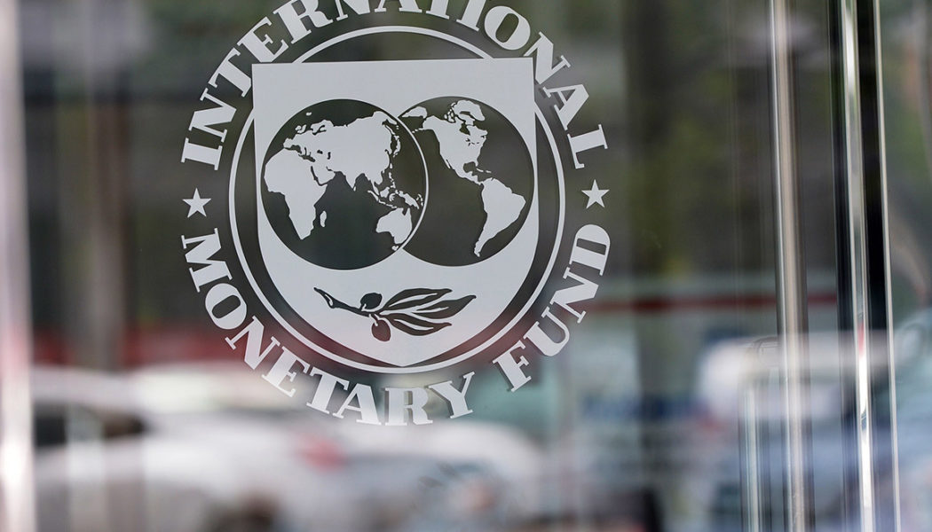 IMF warns of ‘severe’ global economic risk from war in Ukraine