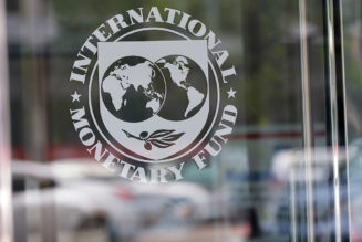 IMF warns of ‘severe’ global economic risk from war in Ukraine