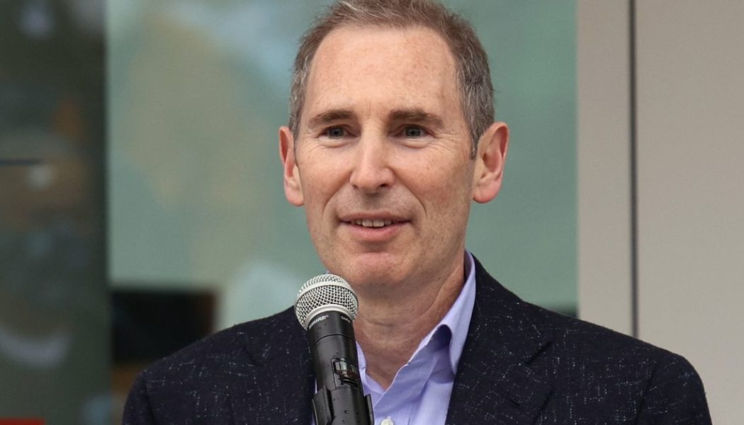 In his first Amazon shareholder letter, CEO Andy Jassy talks AWS, Prime, and labor