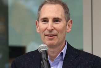 In his first Amazon shareholder letter, CEO Andy Jassy talks AWS, Prime, and labor