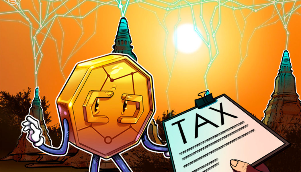 Indonesia to impose 0.1% crypto tax starting in May: Report