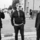 Interpol Release New Song “Something Changed”: Stream