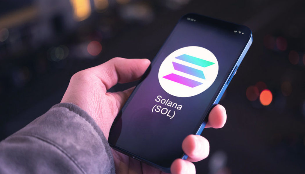 Interview: Umbrella Network launches on Solana