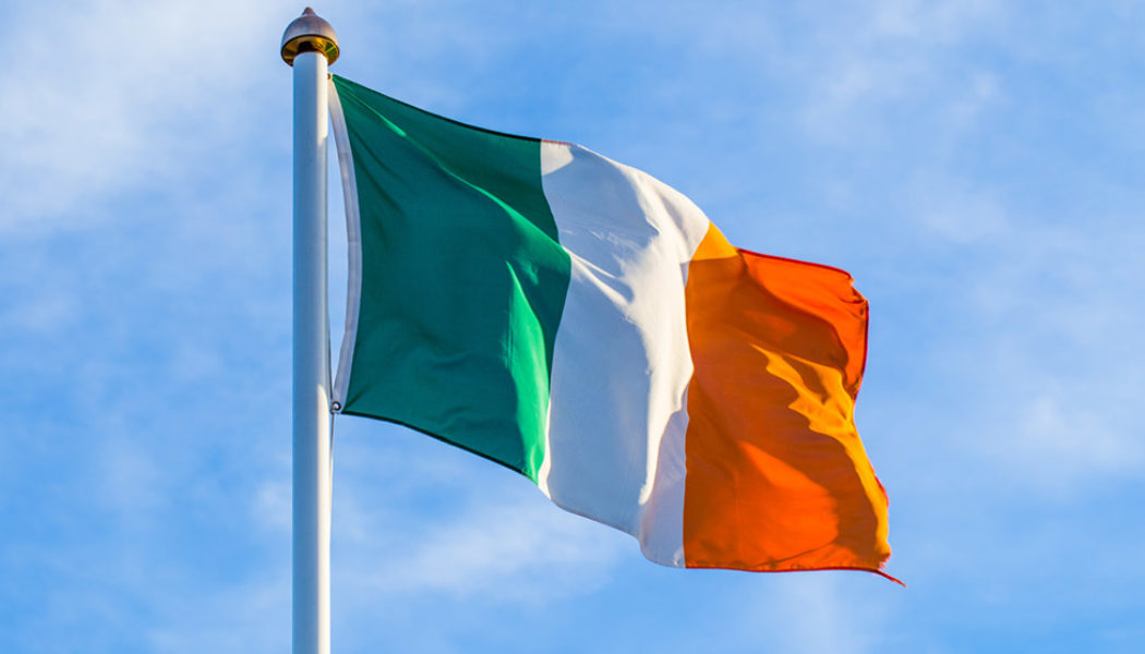 Ireland to enforce rule outlawing crypto donations to political parties