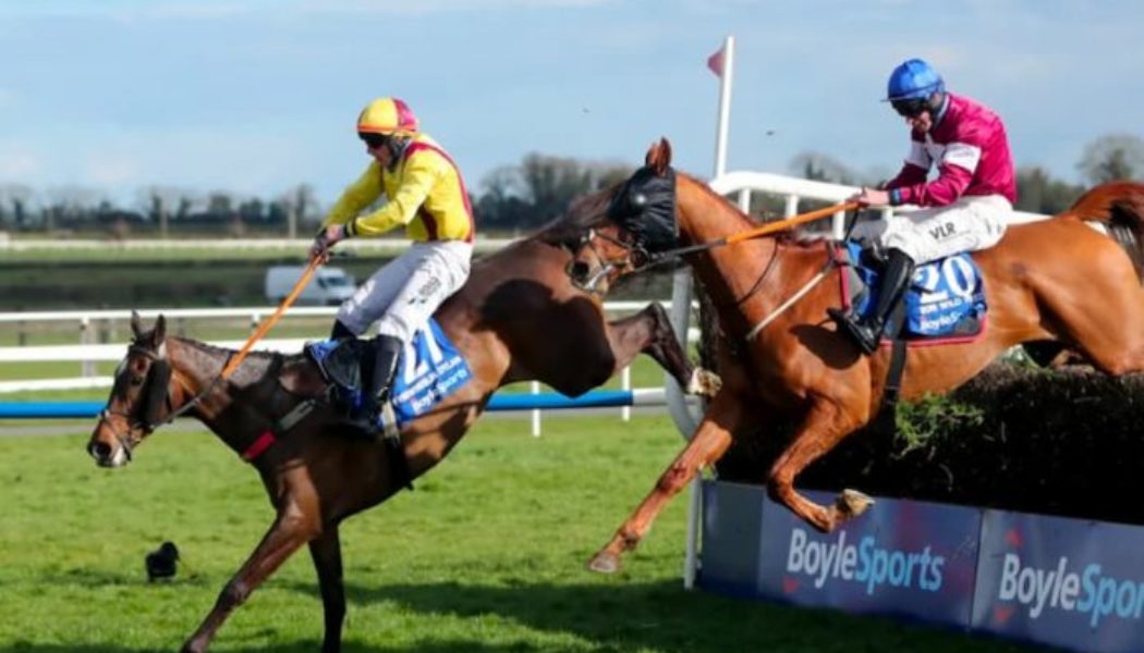 Irish Grand National Tips | Which Horse Will Win The 2022 Irish National?