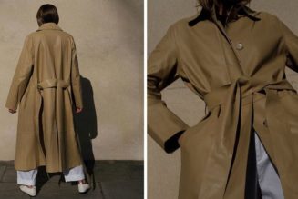 It Can Take Time to Find the Perfect Trench Coat—We’ve Just Found 31