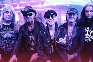 ‘It’s Absolutely Criminal’ That SCORPIONS Haven’t Been Inducted Into ROCK AND ROLL HALL OF FAME, Says SKID ROW Guitarist