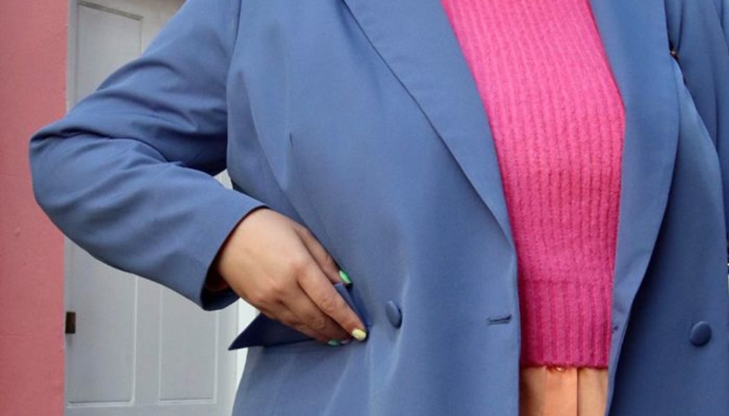 It’s Hard to Find Plus-Size Tailoring, But I Just Found So Many Amazing Options