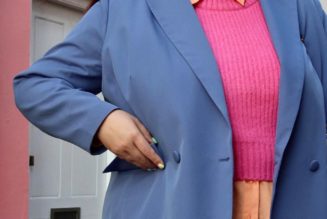 It’s Hard to Find Plus-Size Tailoring, But I Just Found So Many Amazing Options