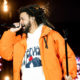 J. Cole Thanks 21 Savage For Getting Him His Only Grammy Award Ever