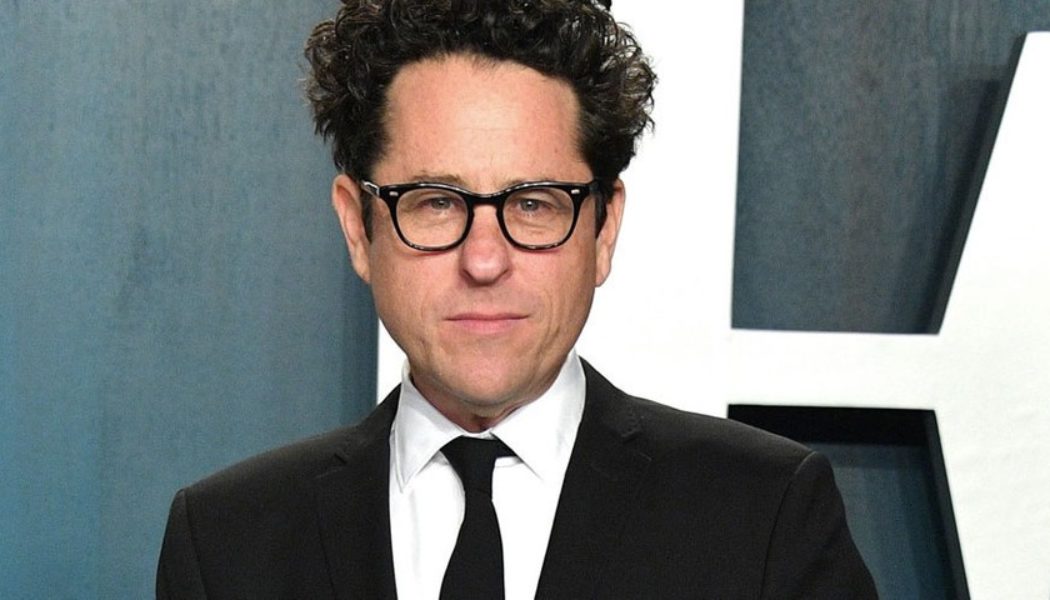 J.J. Abrams Officially Signed On To Produced Live-action ‘Hot Wheels’ Film at Warner Bros.