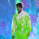 Jack Harlow Gets Slimed After 2022 Kids’ Choice Awards Performance