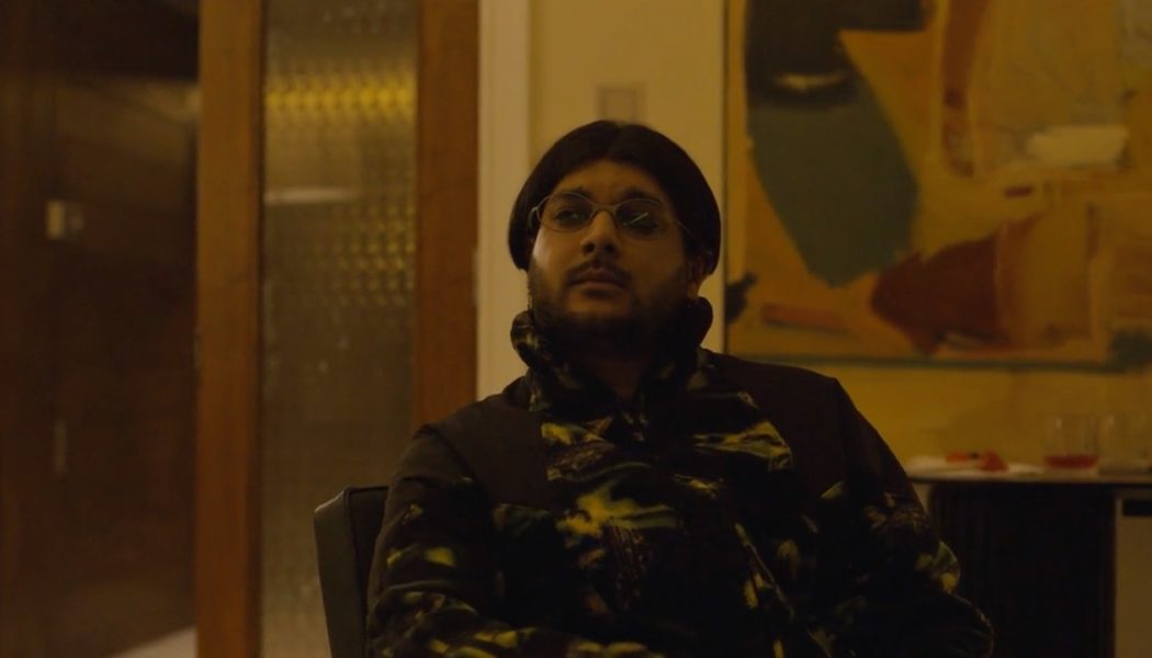 Jai Paul Makes Cameo in New Episode of Atlanta