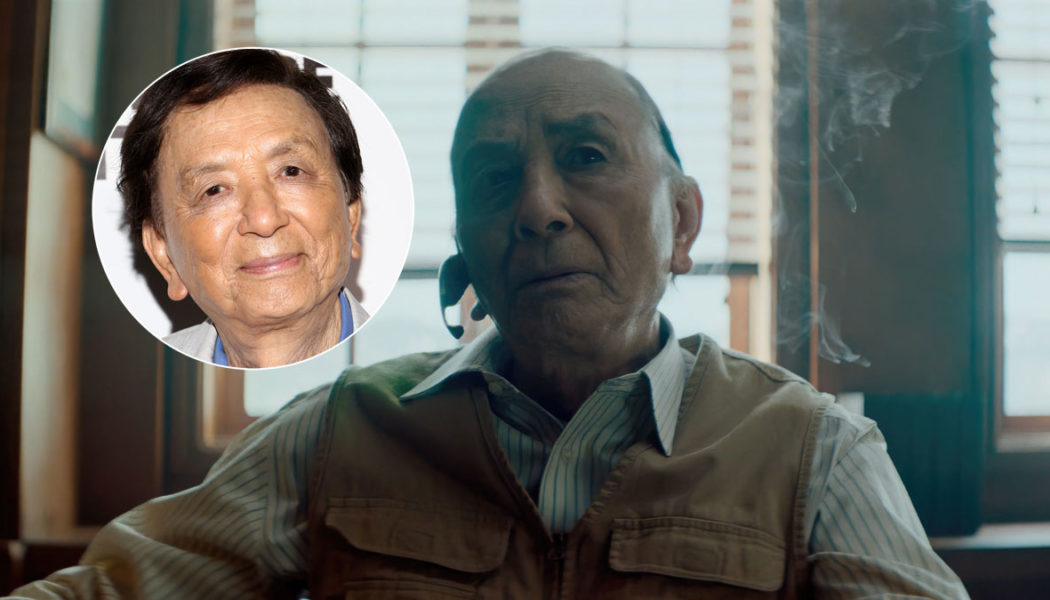 James Hong Gets Candid About Making the “Berserk” Everything Everywhere All at Once