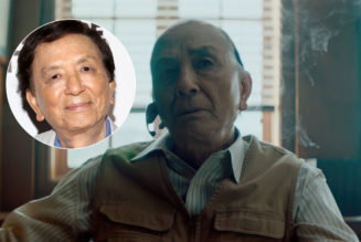 James Hong Gets Candid About Making the “Berserk” Everything Everywhere All at Once