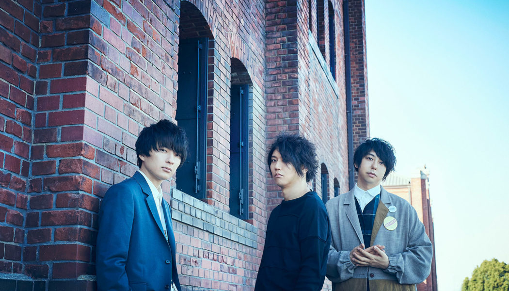 Japan’s UNISON SQUARE GARDEN Drops ‘TIGER & BUNNY 2’ Theme ‘kaleido proud fiesta’