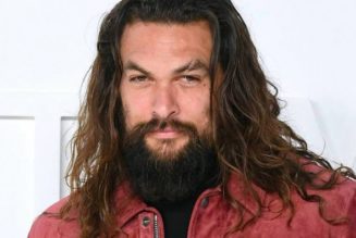 Jason Momoa to Star in New Hawaiian History Apple Drama Series, ‘Chief of War’