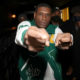 Jay Electronica Reappears From Mountainside Portal With “Exhibit G” Leak