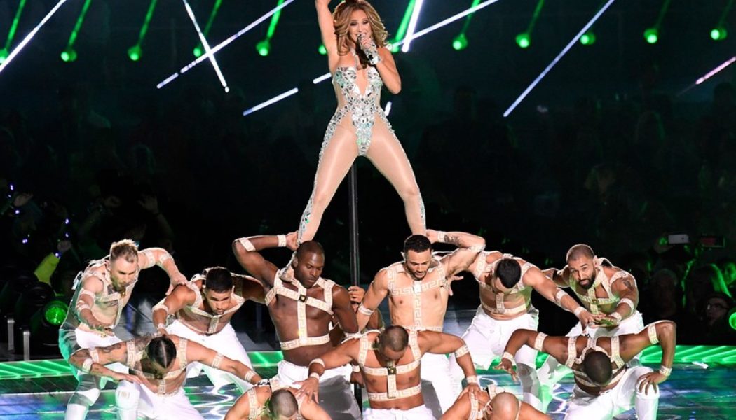 Jennifer Lopez Netflix Documentary ‘Halftime’ To Open Tribeca Film Festival