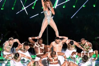 Jennifer Lopez Netflix Documentary ‘Halftime’ To Open Tribeca Film Festival