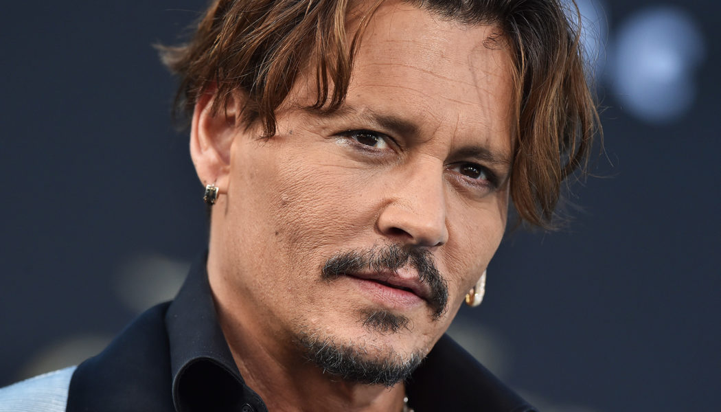 Johnny Depp’s Abuse Allegations Cost Actor Sixth ‘Pirates of the Caribbean’ Film, Court Hears