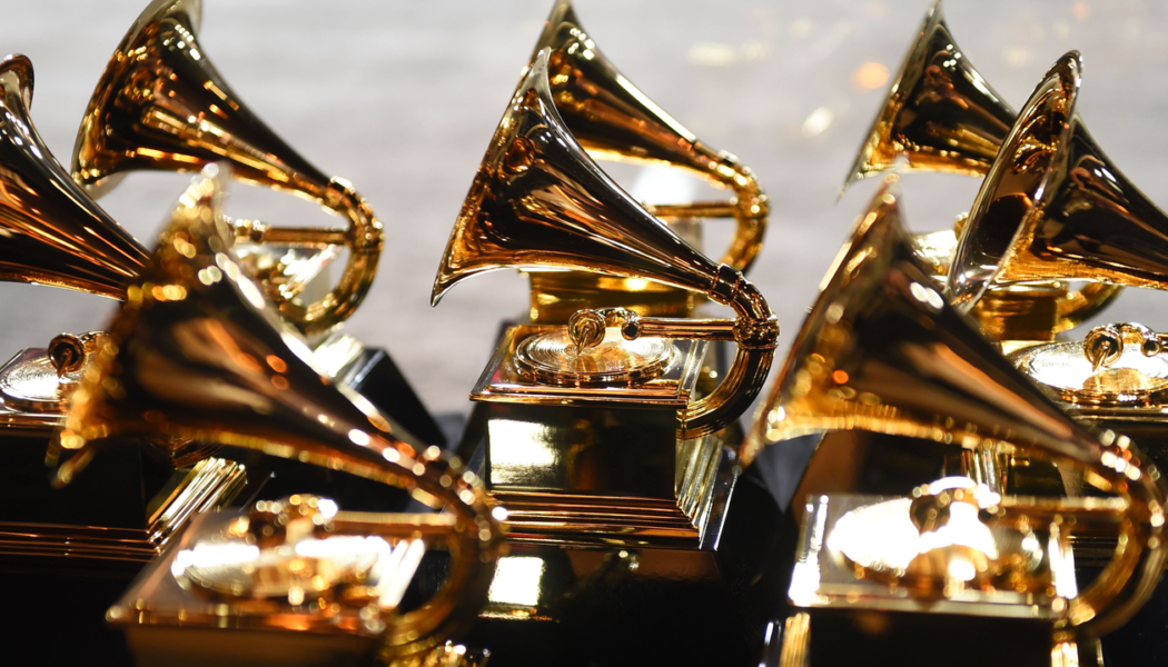 Join Pitchfork’s Live Blog of the 2022 Grammys