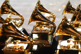 Join Pitchfork’s Live Blog of the 2022 Grammys