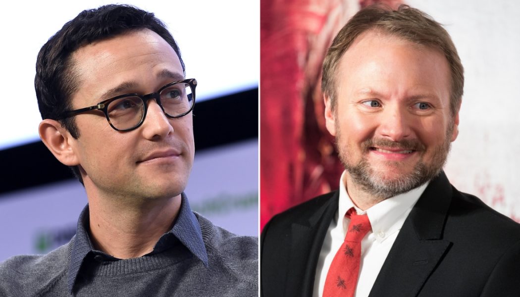 Joseph Gordon-Levitt Dealt In to Rian Johnson’s Murder Mystery Series Poker Face