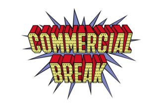 Joshua Vides Presents “COMMERCIAL BREAK”