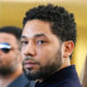 Jussie Smollett Raps About His Court Case on New Song “Thank You God”: Stream