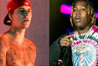 Justin Bieber and Don Toliver Share Snowy Visuals for New Track “Honest”