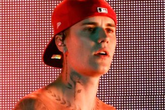 Justin Bieber Drops Comical “I Feel Funny” Music Video