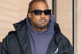 Kanye Reportedly Lost Out on $8 Million USD by Quitting Coachella