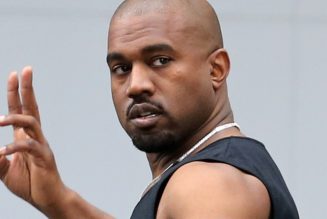 Kanye West Drops Out of Coachella