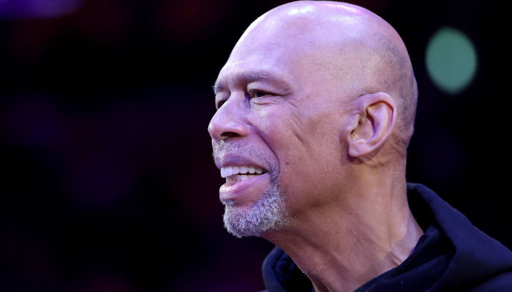 Kareem Abdul-Jabbar Clarifies Recent LeBron James Criticism