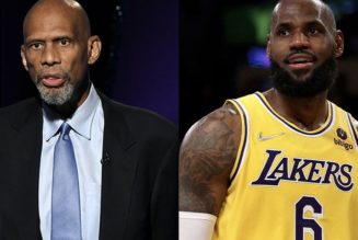 Kareem Abdul-Jabbar Criticizes LeBron James’ Past Actions: “He Should Be Embarrassed”