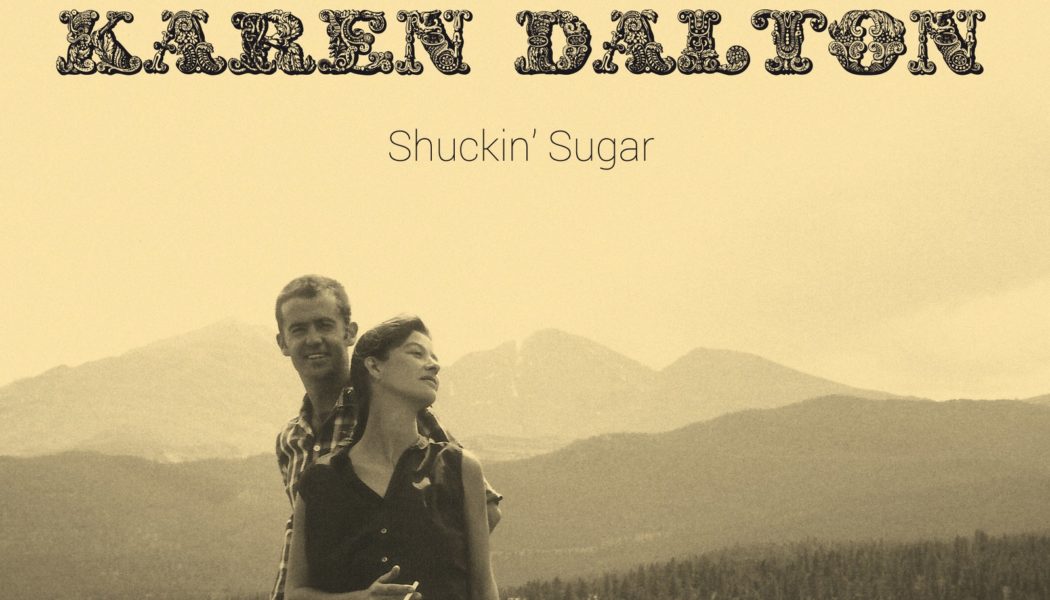 Karen Dalton Recordings and Photos Unearthed for New Album Shuckin’ Sugar