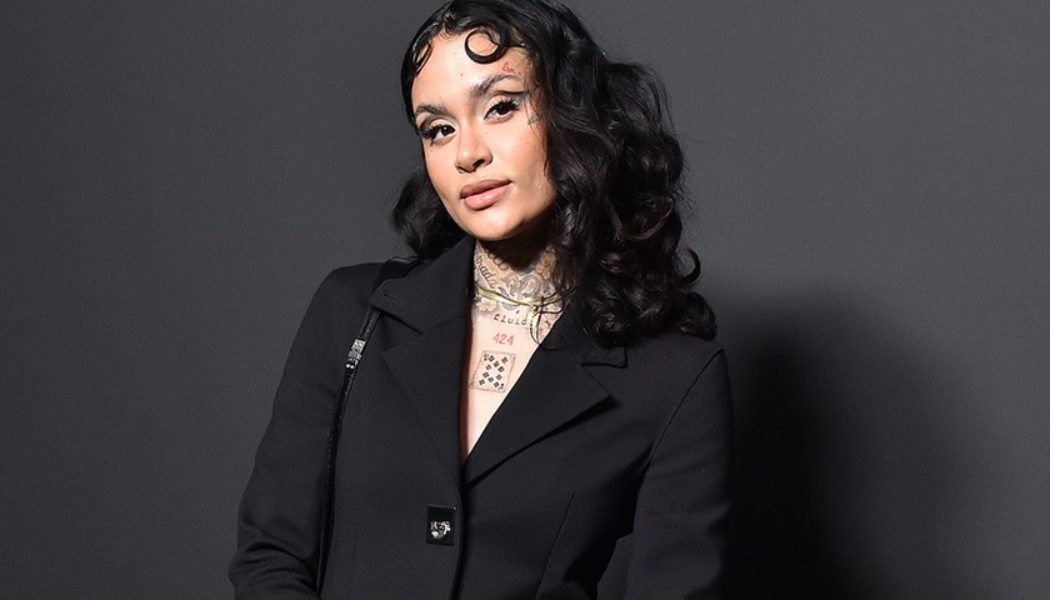 Kehlani Unveils ‘Blue Water Road’ Tracklist Featuring Syd, Justin Bieber, Thundercat and More