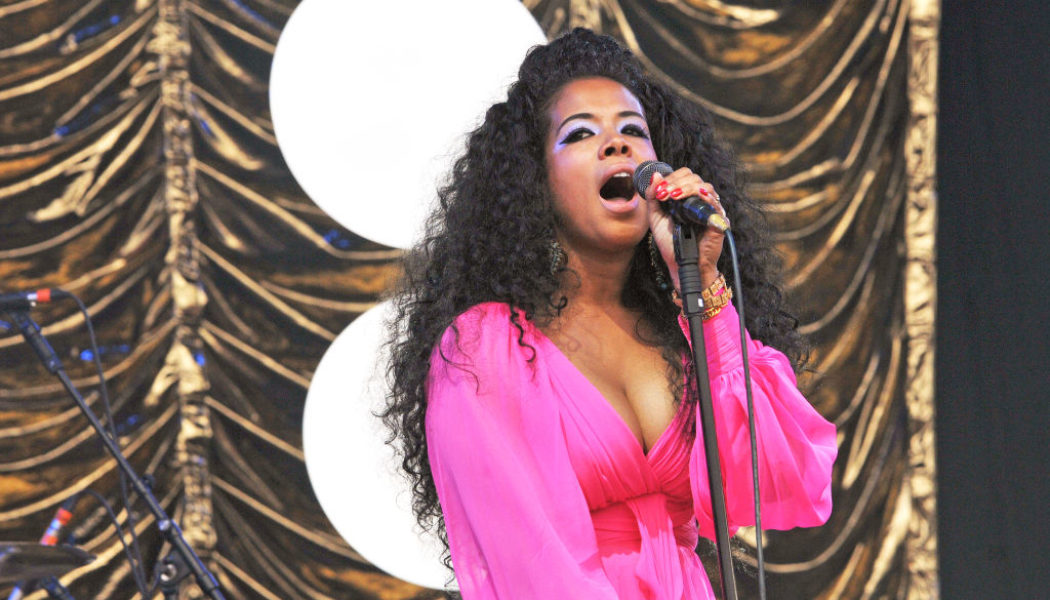 Kelis “Feed Them,” Klypso ft. Snoop Dogg & War “Low Rider” & More | Daily Visuals 4.25.22