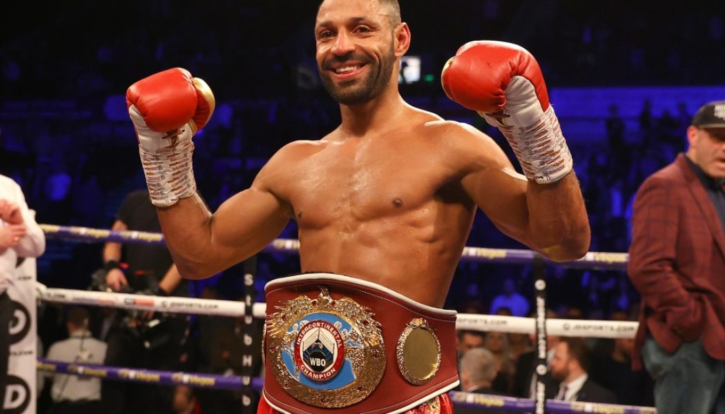 Kell Brook next fight: Date, Opponent, Odds and Venue Details